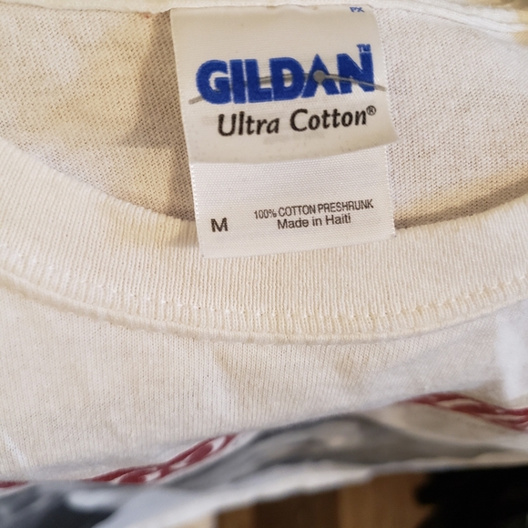 Mr president t shirt size M - Picture 3 of 4